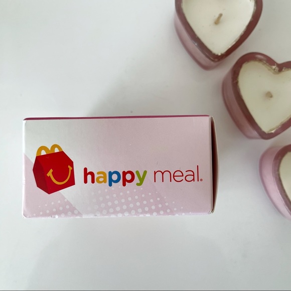 Sweethearts “XOXO” Plush Valentine’s Toy - Picture 3 of 5